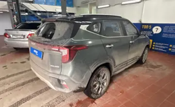 Kia Seltos 2023 года за 9 000 000 тг. в Астана
