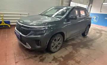 Kia Seltos 2023 года за 9 000 000 тг. в Астана фото 1