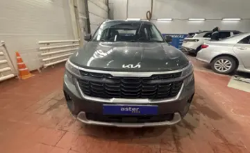 Kia Seltos 2023 года за 9 000 000 тг. в Астана фото 2