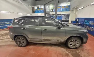Kia Seltos 2023 года за 9 000 000 тг. в Астана фото 4