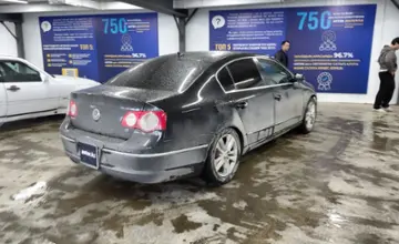 Volkswagen Passat 2008 года за 5 000 000 тг. в Астана фото 3