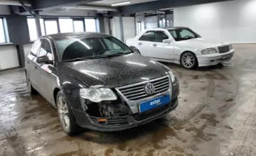 Volkswagen Passat 2008 года за 5 000 000 тг. в Астана фото 2