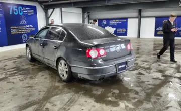 Volkswagen Passat 2008 года за 5 000 000 тг. в Астана фото 4