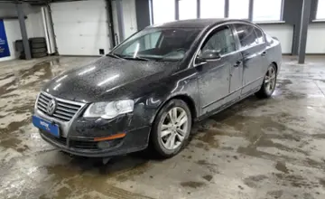Volkswagen Passat 2008 года за 5 000 000 тг. в Астана фото 1