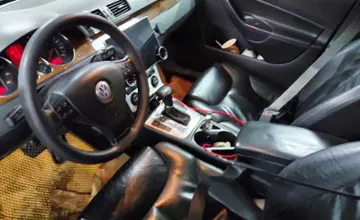 Volkswagen Passat 2008 года за 5 000 000 тг. в Астана фото 5