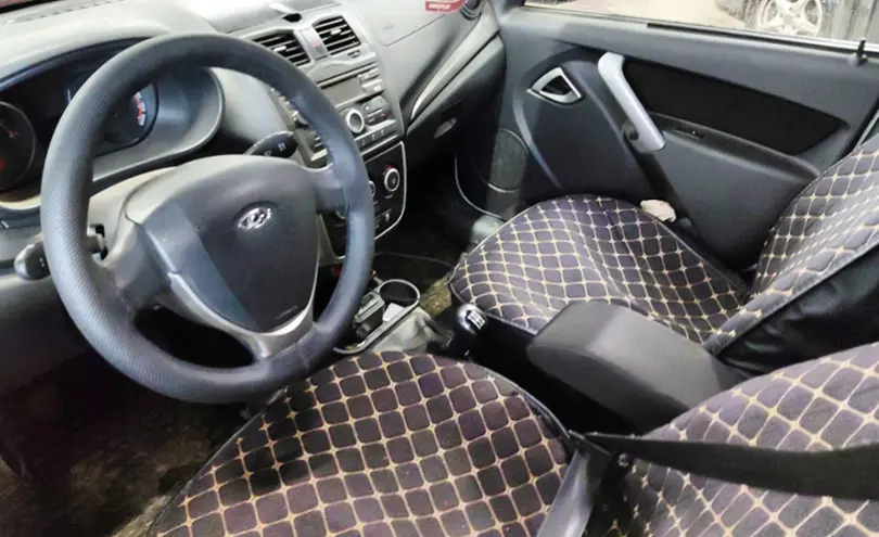 LADA (ВАЗ) Granta 2019 года за 3 300 000 тг. в Астана фото 5