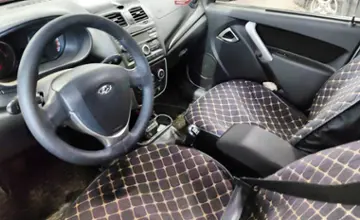 LADA (ВАЗ) Granta 2019 года за 3 300 000 тг. в Астана фото 5