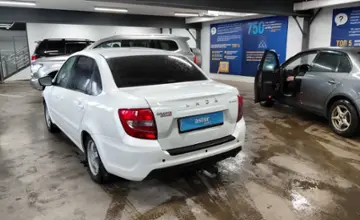 LADA (ВАЗ) Granta 2019 года за 3 300 000 тг. в Астана фото 4