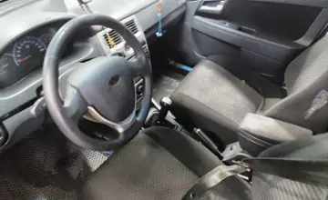 LADA (ВАЗ) Priora 2013 года за 1 200 000 тг. в Астана фото 5
