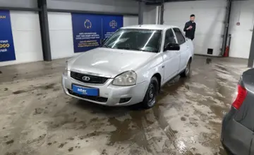 LADA (ВАЗ) Priora 2013 года за 1 200 000 тг. в Астана фото 1