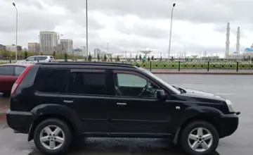 Nissan X-Trail 2006 года за 5 500 000 тг. в Астана фото 4