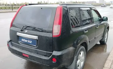 Nissan X-Trail 2006 года за 5 500 000 тг. в Астана