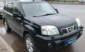 Nissan X-Trail 2006 года за 5 500 000 тг. в Астана фото 3