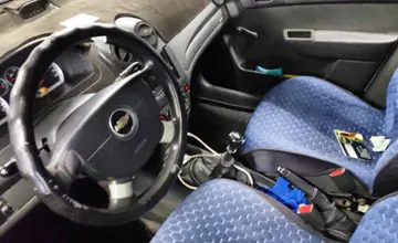 Chevrolet Nexia 2020 года за 2 500 000 тг. в Астана фото 5