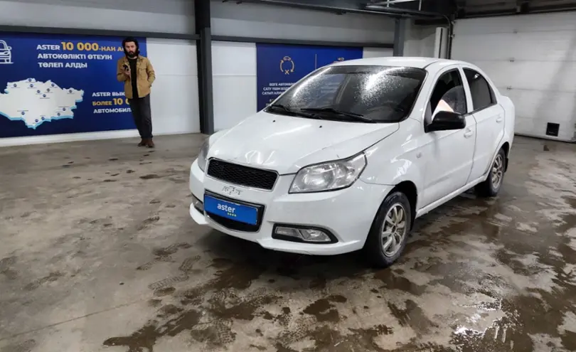 Chevrolet Nexia 2020 года за 2 500 000 тг. в Астана