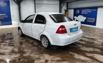 Chevrolet Nexia 2020 года за 2 500 000 тг. в Астана фото 4