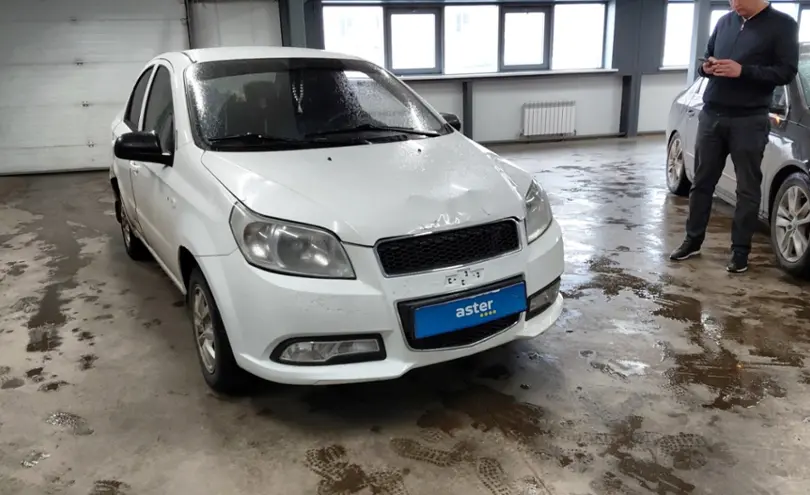 Chevrolet Nexia 2020 года за 2 500 000 тг. в Астана фото 2