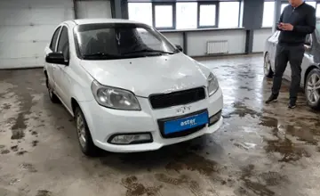 Chevrolet Nexia 2020 года за 2 500 000 тг. в Астана фото 2