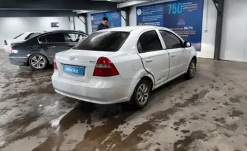 Chevrolet Nexia 2020 года за 2 500 000 тг. в Астана фото 3