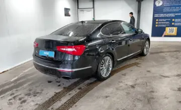 Kia K7 2012 года за 8 400 000 тг. в Астана фото 3