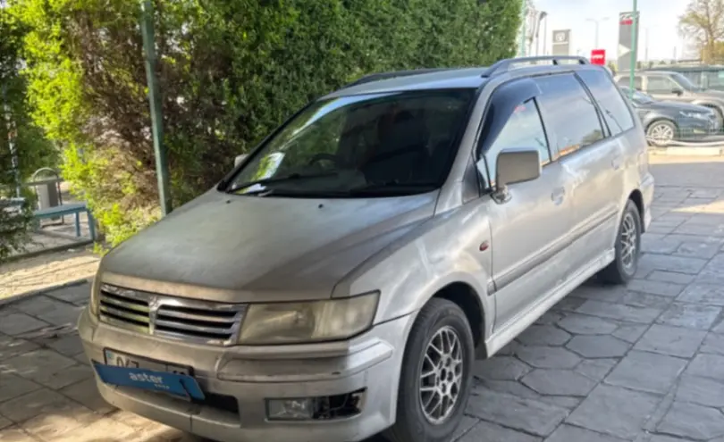 Mitsubishi Chariot 1998 года за 2 000 000 тг. в Талдыкорган