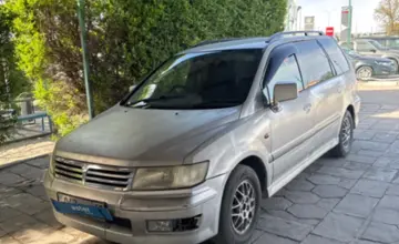 Mitsubishi Chariot 1998 года за 2 000 000 тг. в Талдыкорган фото 1