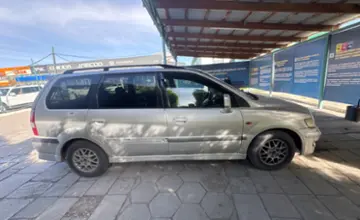 Mitsubishi Chariot 1998 года за 2 000 000 тг. в Талдыкорган фото 4