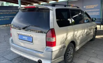 Mitsubishi Chariot 1998 года за 2 000 000 тг. в Талдыкорган