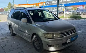 Mitsubishi Chariot 1998 года за 2 000 000 тг. в Талдыкорган фото 3