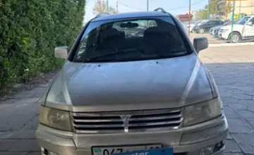 Mitsubishi Chariot 1998 года за 2 000 000 тг. в Талдыкорган фото 2