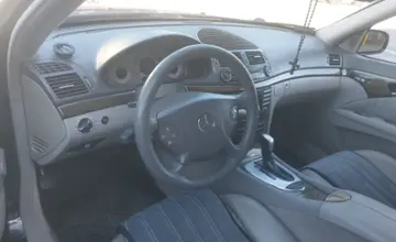 Mercedes-Benz E-Класс 2002 года за 5 500 000 тг. в Алматы фото 5