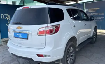 Chevrolet TrailBlazer 2020 года за 14 000 000 тг. в Талдыкорган