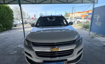 Chevrolet TrailBlazer 2020 года за 14 000 000 тг. в Талдыкорган фото 2