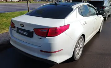 Kia Optima 2015 года за 7 500 000 тг. в Астана