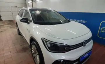Volkswagen ID.6 2022 года за 15 000 000 тг. в Астана фото 3