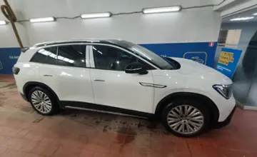 Volkswagen ID.6 2022 года за 15 000 000 тг. в Астана фото 4
