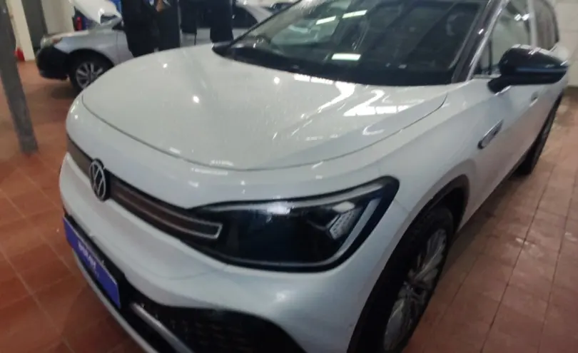 Volkswagen ID.6 2022 года за 15 000 000 тг. в Астана