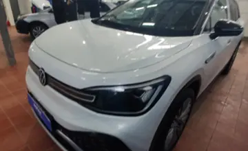 Volkswagen ID.6 2022 года за 15 000 000 тг. в Астана фото 1