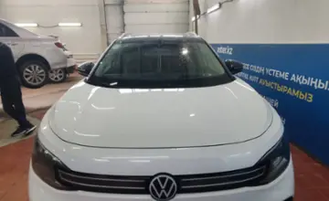 Volkswagen ID.6 2022 года за 15 000 000 тг. в Астана фото 2