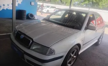 Skoda Octavia 2007 года за 1 500 000 тг. в Алматы фото 1