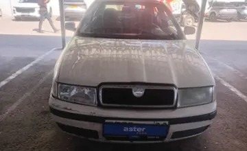 Skoda Octavia 2007 года за 1 500 000 тг. в Алматы фото 2