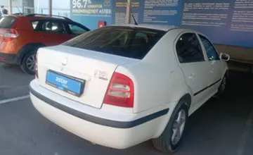 Skoda Octavia 2007 года за 1 500 000 тг. в Алматы