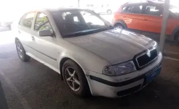 Skoda Octavia 2007 года за 1 500 000 тг. в Алматы фото 3