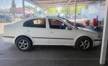 Skoda Octavia 2007 года за 1 500 000 тг. в Алматы фото 4