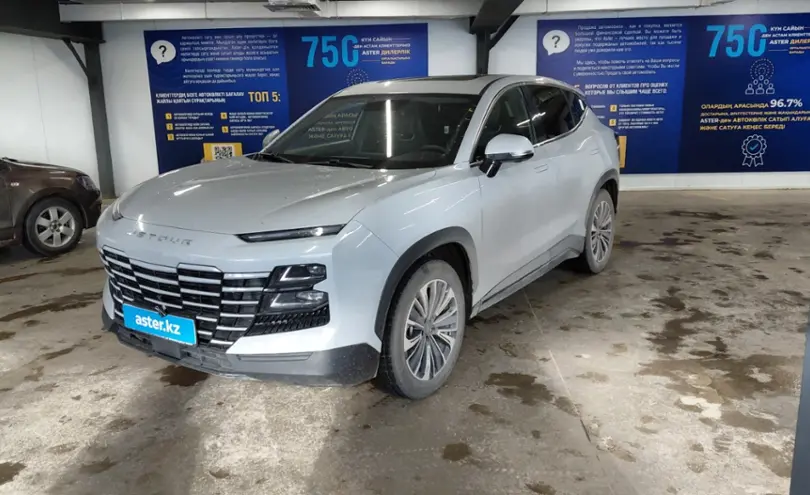 Jetour Dashing 2023 года за 8 500 000 тг. в Астана