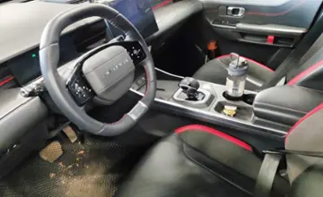 Jetour Dashing 2023 года за 8 500 000 тг. в Астана фото 5