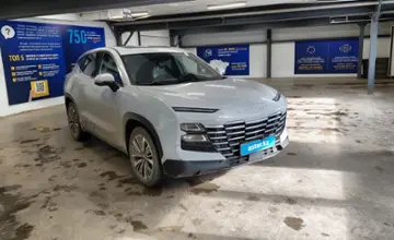Jetour Dashing 2023 года за 8 500 000 тг. в Астана фото 2
