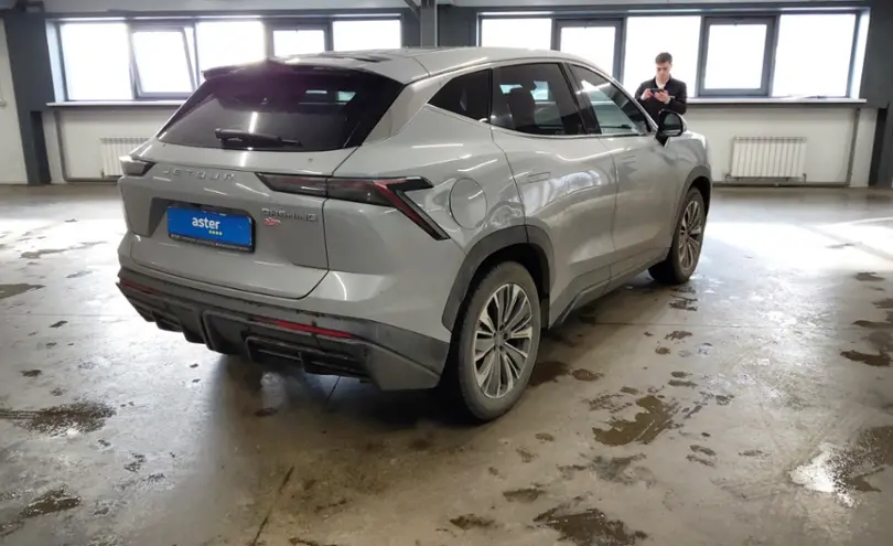 Jetour Dashing 2023 года за 8 500 000 тг. в Астана фото 3