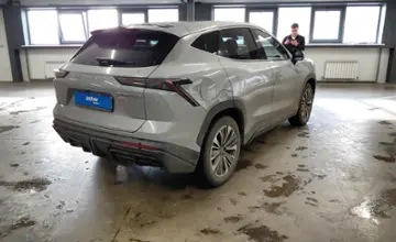 Jetour Dashing 2023 года за 8 500 000 тг. в Астана фото 3