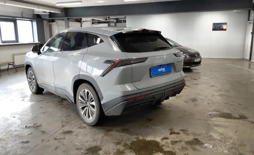 Jetour Dashing 2023 года за 8 500 000 тг. в Астана фото 4
